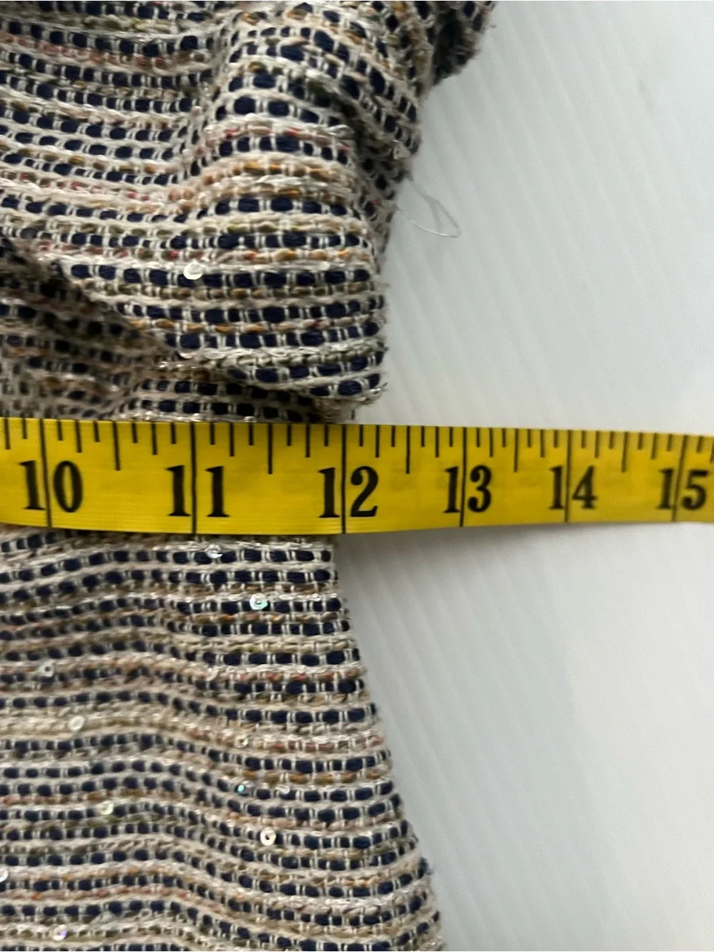 Storia lightweight knit